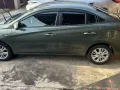 Toyota Vios XLE CV 1.3 Automatic 2020-3