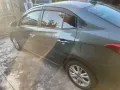 Toyota Vios XLE CV 1.3 Automatic 2020-10