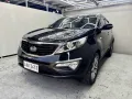 2015 Kia Sportage Automatic Gas SUPER FRESH-0