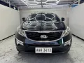 2015 Kia Sportage Automatic Gas SUPER FRESH-1