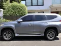 2016 Mitsubishi Montero Sport GLS Premium - Great Condition at an Affordable Price!-0