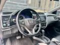2017 Honda City VX 1.5 Gas Automatic ✳️100K ALL IN DP!! ☎️ 09279850198 / JESSEN MENDOZA-9