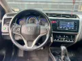 2017 Honda City VX 1.5 Gas Automatic ✳️100K ALL IN DP!! ☎️ 09279850198 / JESSEN MENDOZA-14