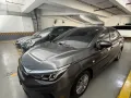 Honda City 2021 S CVT-1