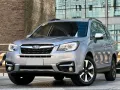 2017 Subaru Forester 2.0i-L AWD Gas Automatic  159K ALL IN ✅CARL BONNEVIE ☎️ 📩09384588779 -2