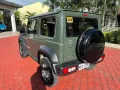 HOT!!! 2021 Suzuki Jimny GLX A/T 4x4 for sale at affordable price-12
