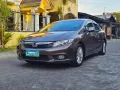 Honda Civic FB 2013 AT -2