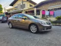 Honda Civic FB 2013 AT -4