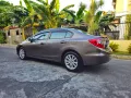 Honda Civic FB 2013 AT -5