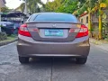 Honda Civic FB 2013 AT -1
