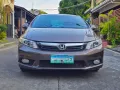 Honda Civic FB 2013 AT -0