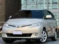 2010 Toyota Previa 2.4 AT Gas‼️51K MILEAGE‼️ ✅ CARL BONNEVIE - ☎️ 09384588779-2