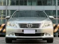 2012 Toyota Camry 2.5 V AT Gas Rare low 46ODO✳️218K ALL IN DP! ☎️ 09279850198 / JESSEN MENDOZA -1