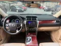 2012 Toyota Camry 2.5 V AT Gas Rare low 46ODO✳️218K ALL IN DP! ☎️ 09279850198 / JESSEN MENDOZA -13