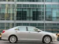 2012 Toyota Camry 2.5 V AT Gas Rare low 46ODO✳️218K ALL IN DP! ☎️ 09279850198 / JESSEN MENDOZA -6