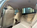 2012 Toyota Camry 2.5 V AT Gas Rare low 46ODO✳️218K ALL IN DP! ☎️ 09279850198 / JESSEN MENDOZA -17