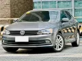 2017 Volkswagen Jetta 2.0 Sunroof 73k ALL IN DP! 35k ODO Only‼️🔥✅ 09121061462 MABY LATIDO📲☎️📩-4