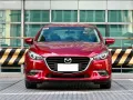 2018 Mazda 3 Sedan Gas Automatic ✅️37K ODO ONLY! ☎️0935 600 3692 JAN RAY DE JESUS-0