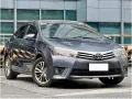 2016 Toyota Altis V Gas A/T Push Start ✅️62K ALL-IN DP ☎️0935 600 3692 JAN RAY DE JESUS-1