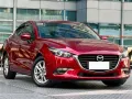 2018 Mazda 3 Sedan Gas Automatic ✅️37K ODO ONLY! ☎️0935 600 3692 JAN RAY DE JESUS-1