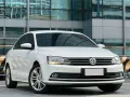 2016 Volkswagen Jetta 1.6 TDi Automatic Diesel ✅️76K ALL-IN DP ☎️0935 600 3692 JAN RAY DE JESUS -1