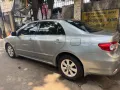 Good quality 2011 Toyota Corolla Altis  1.6 G MT for sale-8