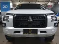 2024 Mitsubishi Triton GLX 2.4L 4X4 DSL MT-1