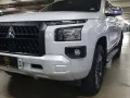 2024 Mitsubishi Triton GLX 2.4L 4X4 DSL MT-2