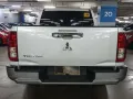 2024 Mitsubishi Triton GLX 2.4L 4X4 DSL MT-6