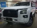 2024 Mitsubishi Triton GLX 2.4L 4X4 DSL MT-22