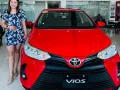 Brand New 2025 Toyota Vios XLE CVT for as low as 10K DP-0