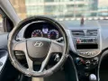 2016 Hyundai Accent GL 1.4 Gas AT  43K ODO ✳️61K ALL IN DP ☎️ 09279850198 / JESSEN MENDOZA-11