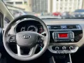2015 Kia Rio EX 1.4 AT Gas Rare Low Mileage 25K ✳️119K ALL IN DP ☎️ 09279850198 / JESSEN MENDOZA-13