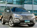 2013 Hyundai Santa Fe 2.2 Diesel AWD✳️ 77k Low Mileage! ☎️ 09279850198 / JESSEN MENDOZA-1