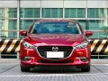 2018 Mazda 3 Sedan Gas Automatic✳️ 97k ALL IN DP! 37k ODO ☎️ 09279850198 / JESSEN MENDOZA-0