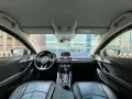 2018 Mazda 3 Sedan Gas Automatic✳️ 97k ALL IN DP! 37k ODO ☎️ 09279850198 / JESSEN MENDOZA-10