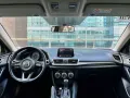 2018 Mazda 3 Sedan Gas Automatic✳️ 97k ALL IN DP! 37k ODO ☎️ 09279850198 / JESSEN MENDOZA-12