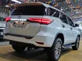 HOT SALE!!! 2023 Toyota Fortuner 2.4 V A/t 23k Mileage ₱1,698-5