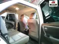 HOT SALE!!! 2023 Toyota Fortuner 2.4 V A/t 23k Mileage ₱1,698-10