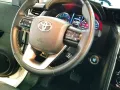 HOT SALE!!! 2023 Toyota Fortuner 2.4 V A/t 23k Mileage ₱1,698-12