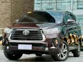 2022 Toyota Innova 2.8 E Automatic Diesel Promo: 163K ALL IN DP‼️🔥✅ 09121061462 MABY LATIDO📲☎️📩-2