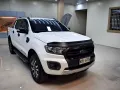 2019  Ford  Ranger Wildtrak  2.0L  4x4 A/T    Diesel  Arctic White   918t Negotiable Batangas Area-12
