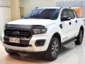2019  Ford  Ranger Wildtrak  2.0L  4x4 A/T    Diesel  Arctic White   918t Negotiable Batangas Area-0