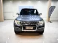 2015  Mitsubishi Pajero Gls 3.2D Skylark Gray  Automatic  Diesel  1,248M  Negotiable Batangas Area-8