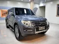 2015  Mitsubishi Pajero Gls 3.2D Skylark Gray  Automatic  Diesel  1,248M  Negotiable Batangas Area-22