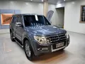 2015  Mitsubishi Pajero Gls 3.2D Skylark Gray  Automatic  Diesel  1,248M  Negotiable Batangas Area-9