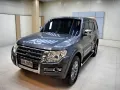 2015  Mitsubishi Pajero Gls 3.2D Skylark Gray  Automatic  Diesel  1,248M  Negotiable Batangas Area-0