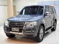 2015  Mitsubishi Pajero Gls 3.2D Skylark Gray  Automatic  Diesel  1,248M  Negotiable Batangas Area-21
