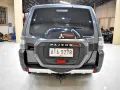 2015  Mitsubishi Pajero Gls 3.2D Skylark Gray  Automatic  Diesel  1,248M  Negotiable Batangas Area-27