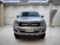 2017  Ford  Ranger Double  2.2L  4x4 Manual   Diesel  Aluminium Metallic   648t Negotiable Batangas -13